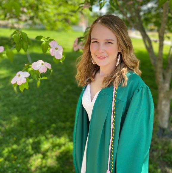 Meet your Posher, Aleya - Picture 1 of 1